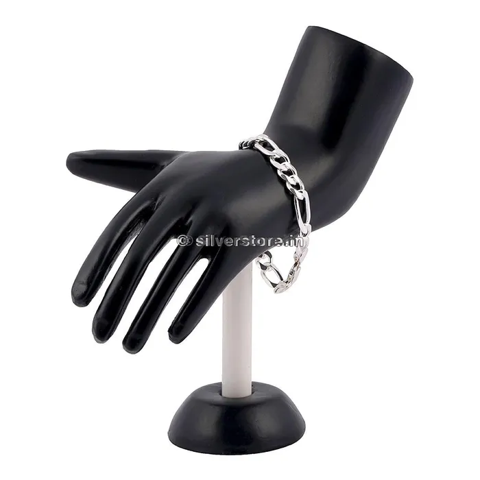 Rings silversrorein Silver Mens Bracelets