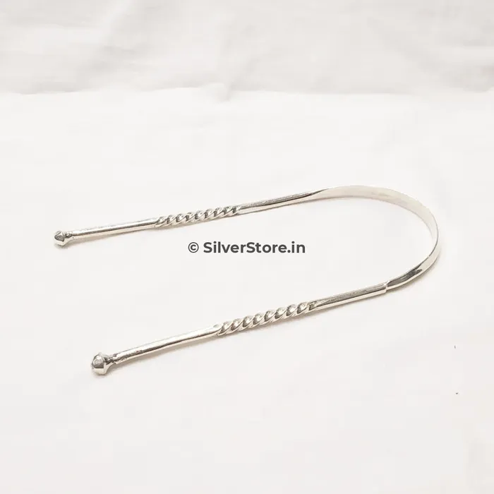 Rings silversrorein Silver Tongue Cleaner Silver Uliya Silver jibi 925 purity Rings silversrorein Silver Tongue Cleaner Silver Uliya Silver jibi 925 purity