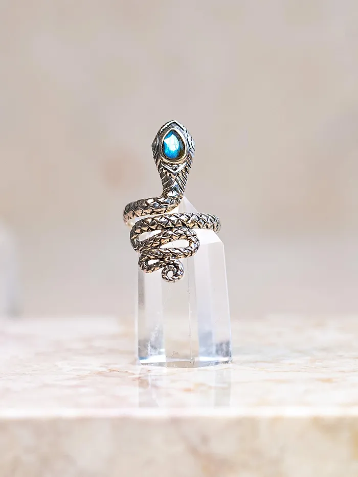 Serpent Ring Kapit Mas Jewelry Manufacturing Rings