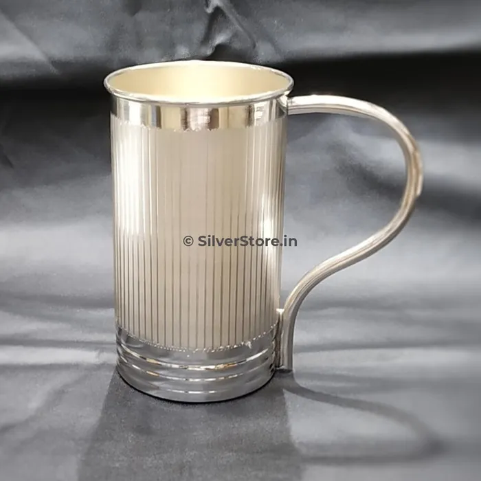 silversrorein Rings Silver Coffee Mug 925 Bis Hallmarked silversrorein Rings Silver Coffee Mug 925 Bis Hallmarked