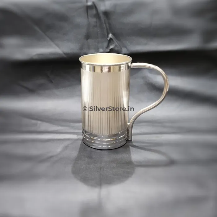 silversrorein Rings Silver Coffee Mug 925 Bis Hallmarked silversrorein Rings Silver Coffee Mug 925 Bis Hallmarked