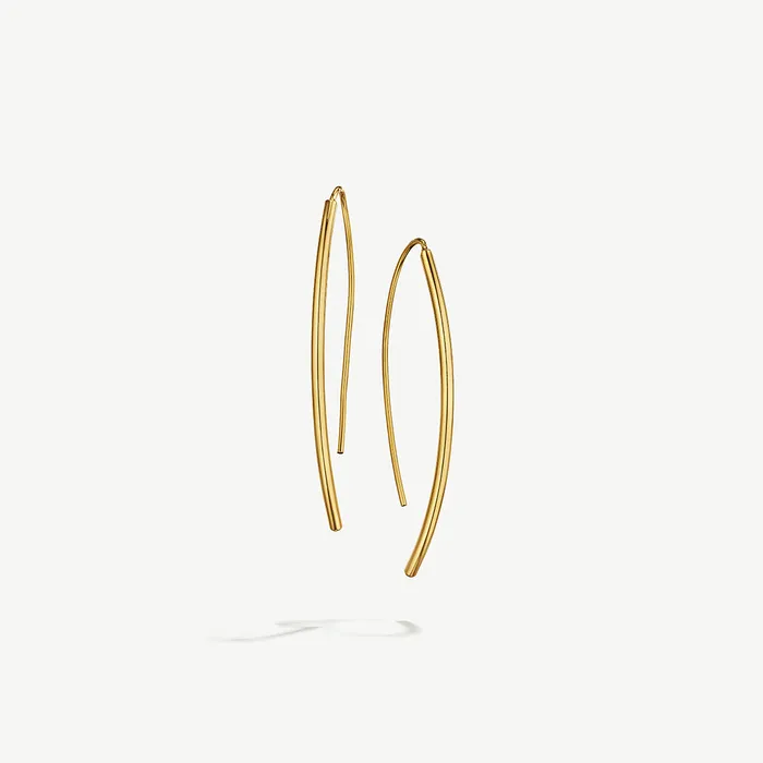 SOKO Earrings Petite Bow Earrings