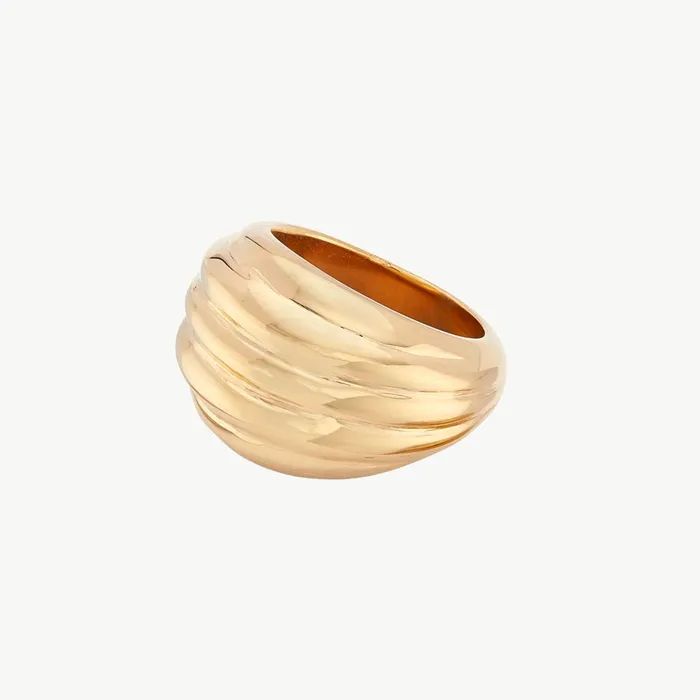 SOKO Rings Shujaa Ring