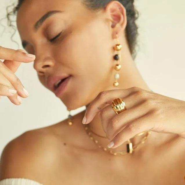 SOKO Rings Shujaa Ring