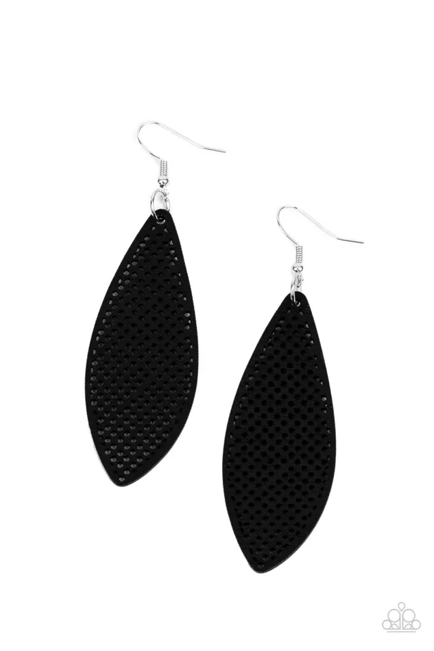Surf Scene Black Paparazzi Earrings All Eyes On U Jewelry Paparazzi Accessories Earrings Surf Scene Black Paparazzi Earrings All Eyes On U Jewelry Paparazzi Accessories Earrings